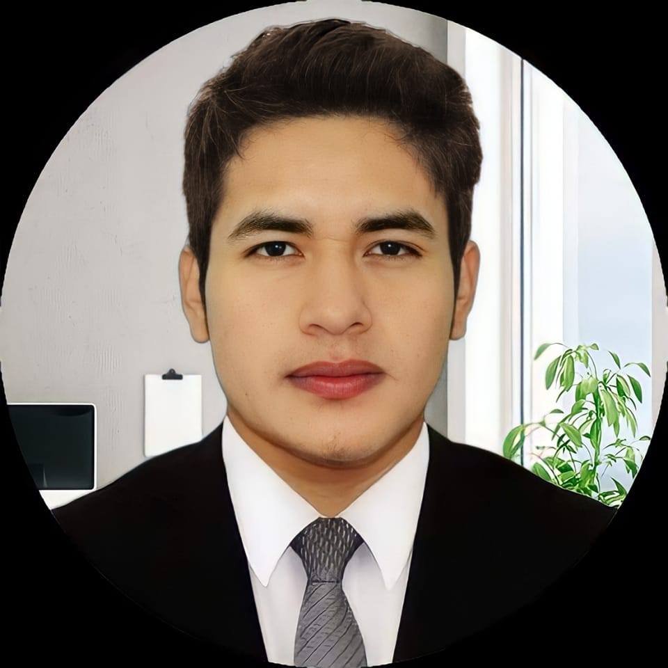 Foto de perfil de Yames Gonzales (INGYames).