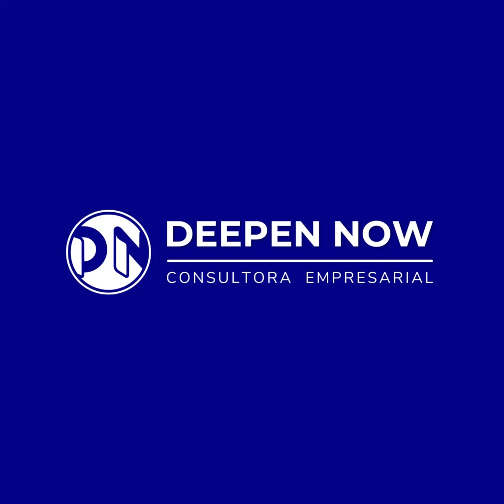 Deepen Now Consulting, firma empresarial de Yames Gonzales.