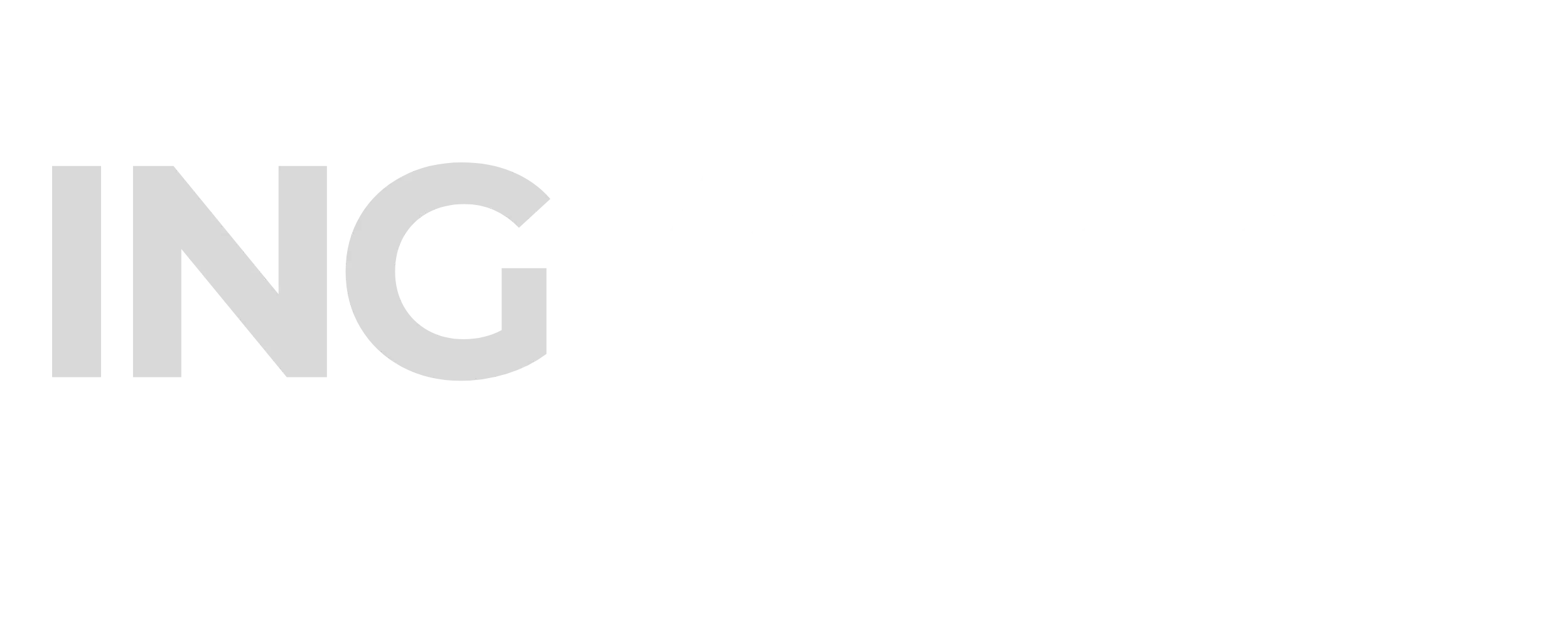 Logo oficial "INGYAMES" de Yames Gonzales.