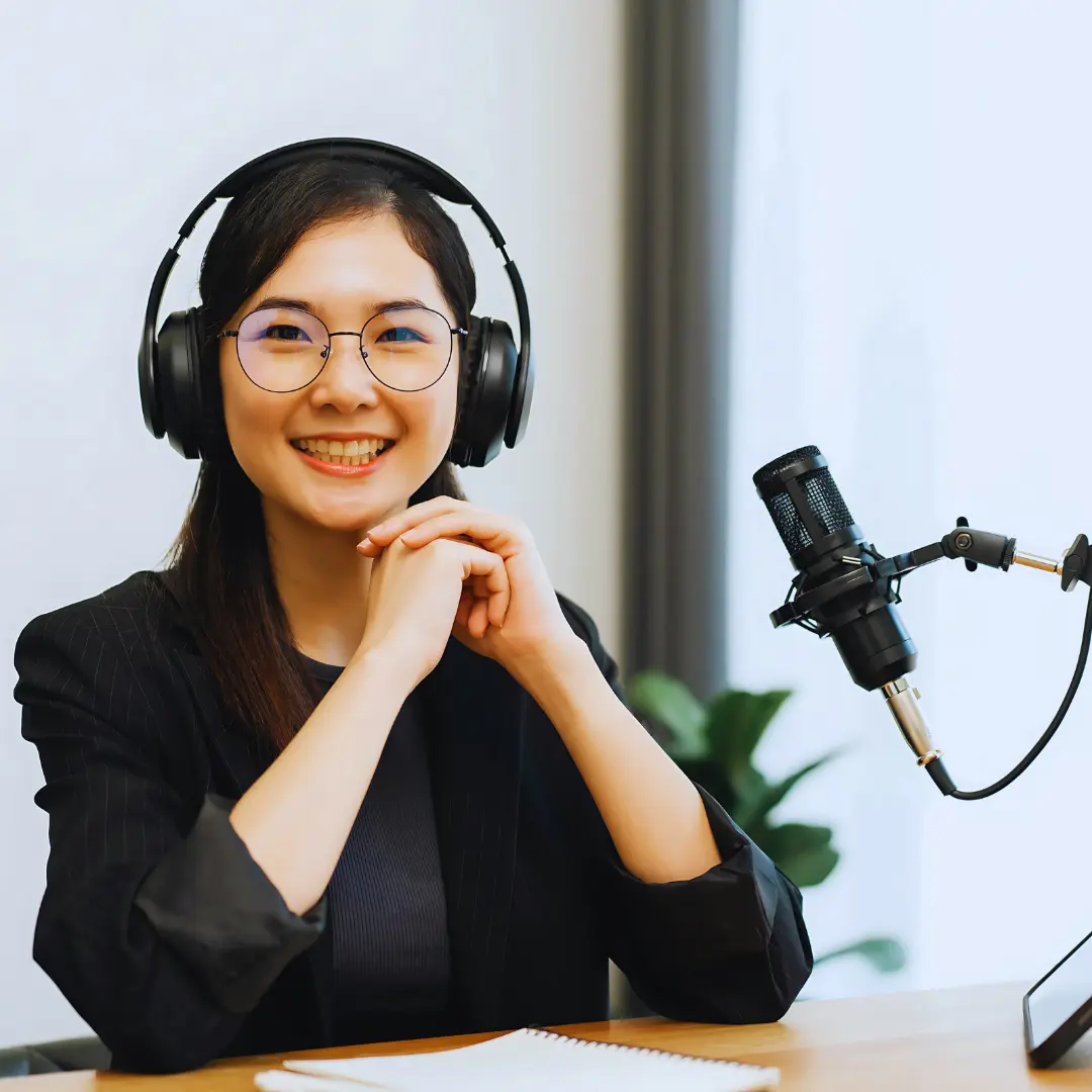 Podcast: "Conquista tu Mente y Emprende".