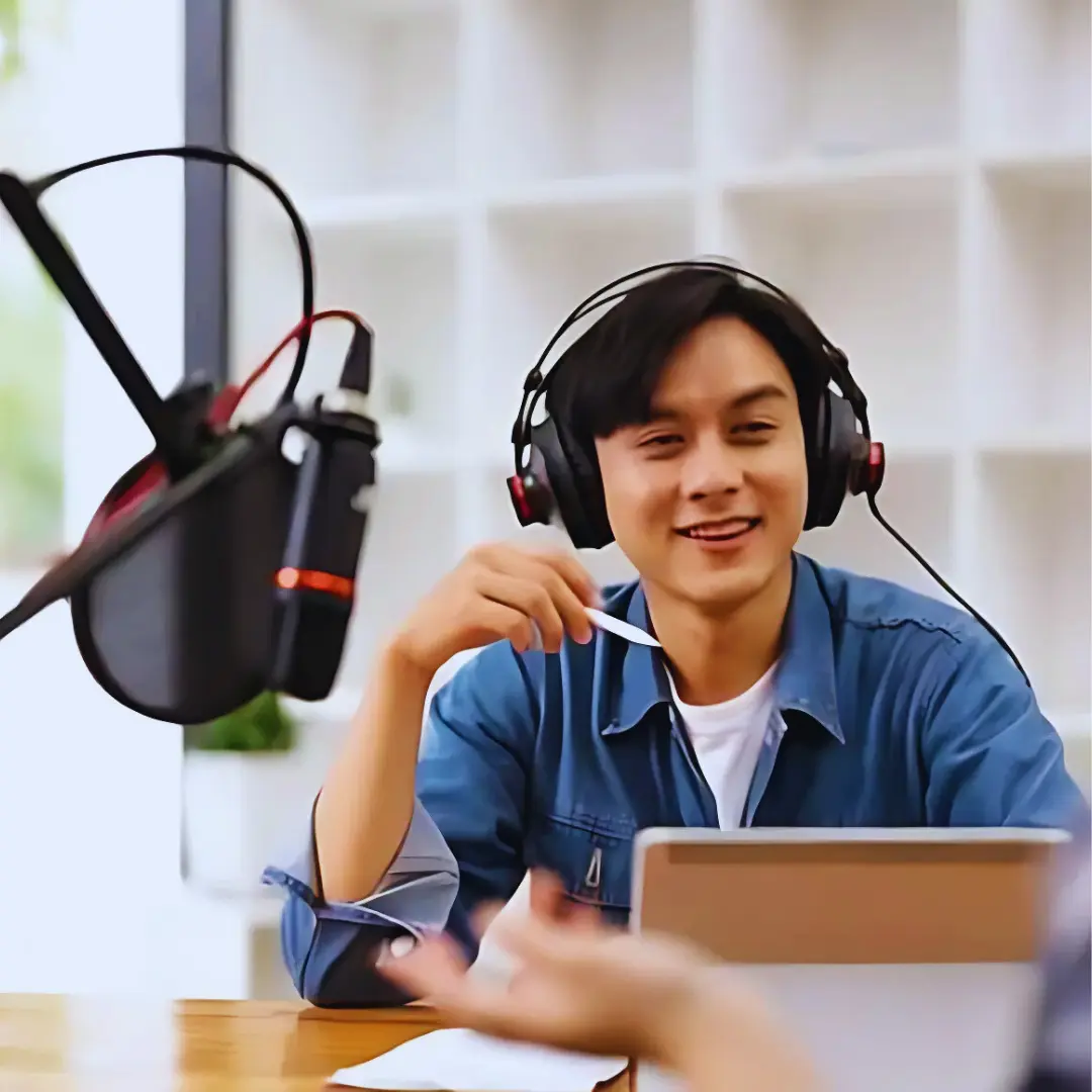 Podcast: "Conquista tu Mente y Emprende".