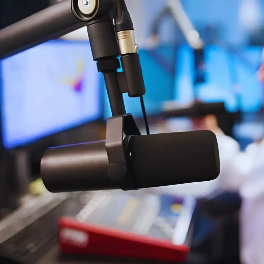 Podcast: "Conquista tu Mente y Emprende".