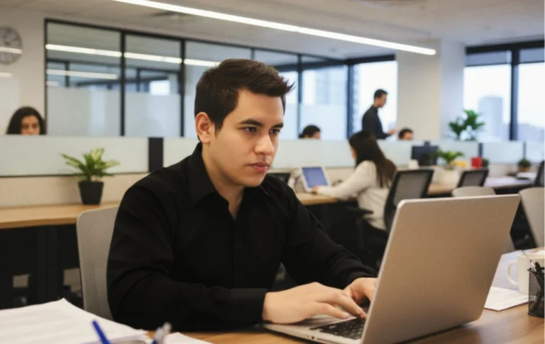 Artículo: "No escribo para mis amigos", escrito por Yames Gonzales (INGYames).