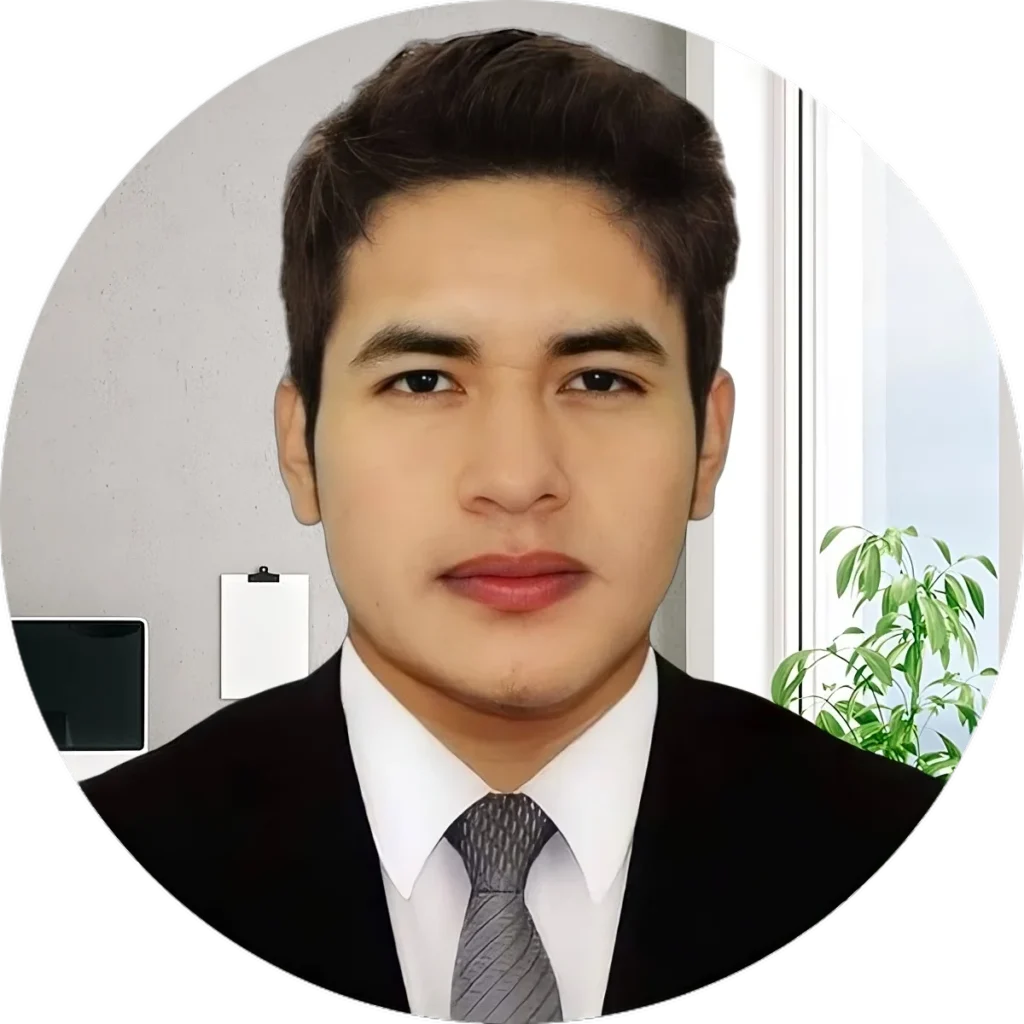 Yames Gonzales, experto en estrategia empresarial