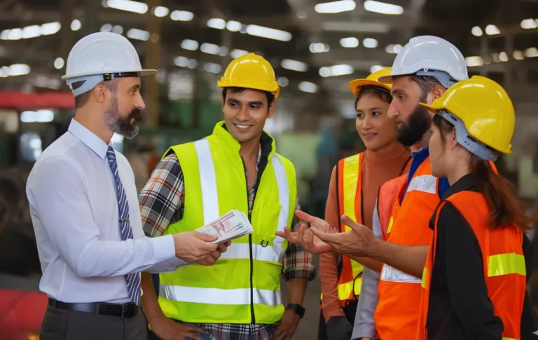 Artículo: "Pagar a tiempo también es liderazgo", escrito por Yames Gonzales (INGYames).
