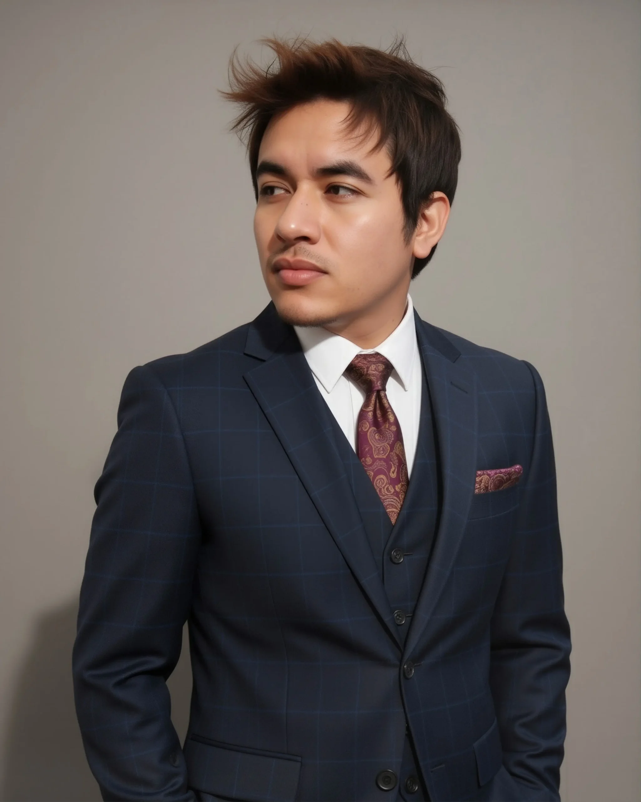 Yames Gonzales, consultor y experto en estrategia empresarial