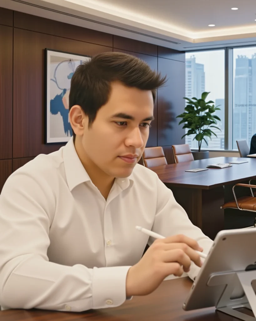 Yames Gonzales, experto en innovación y crecimiento empresarial