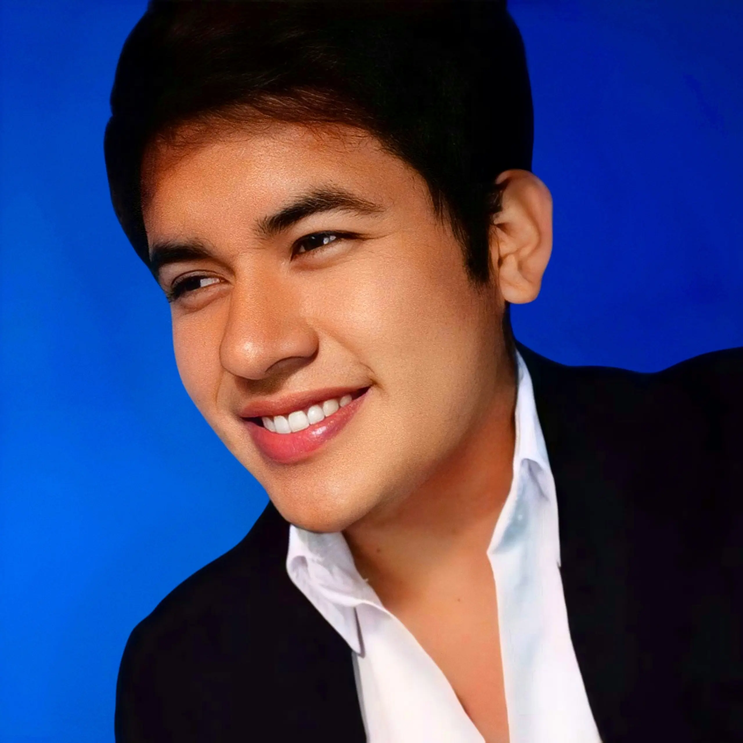 Biografía de Yames Gonzales