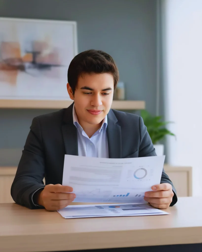 Servicios de Yames Gonzales - Consultoría