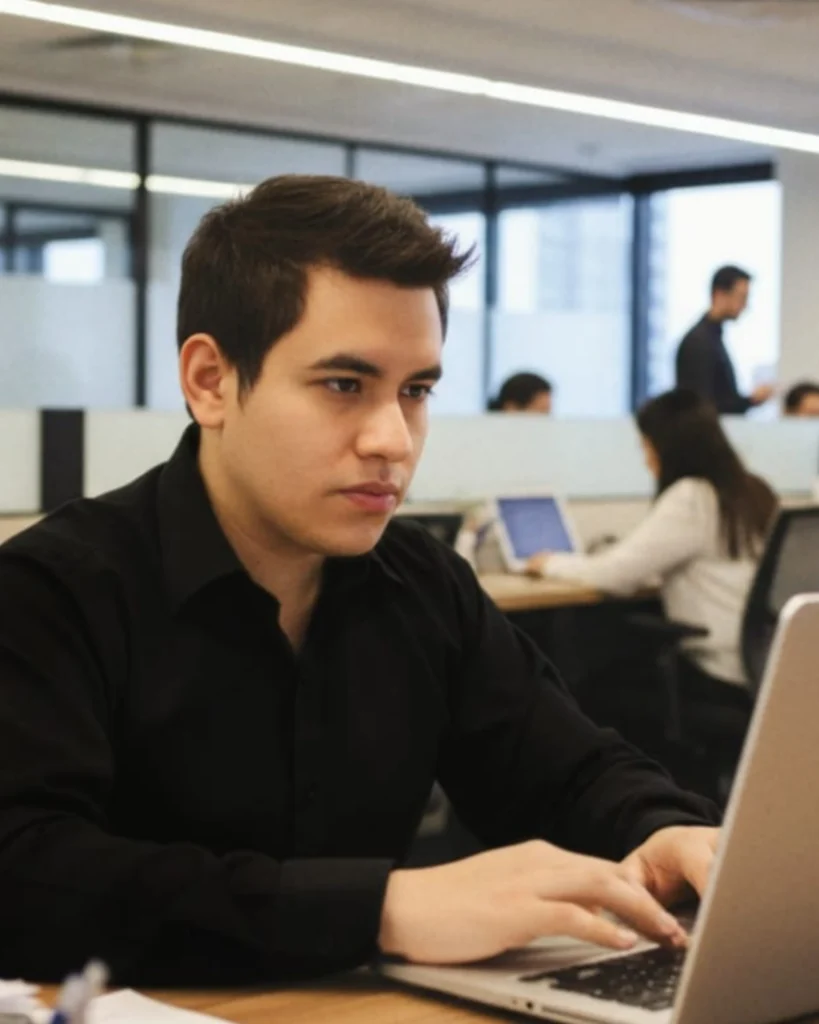 Servicios de Yames Gonzales